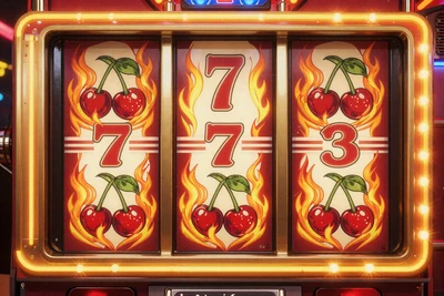 Hell Hot 100 Spielautomat von Endorphina bei Yep Casino