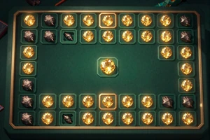 Mines Spielautomat von Spribe bei Yep Casino